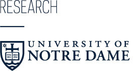 Notre Dame Office of Research
