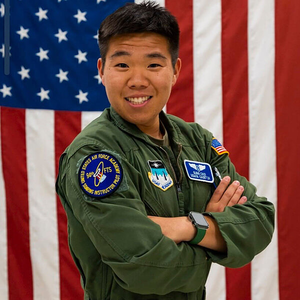 Photo of Sung J. (Sunny) Choi